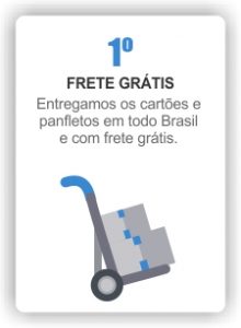 Imprimir com Frete Grátis