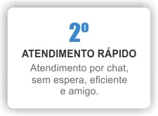 Atendimento Rápido