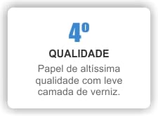 Impressão com Qualidade