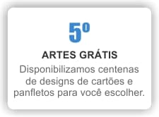 Ganhe Arte Grátis