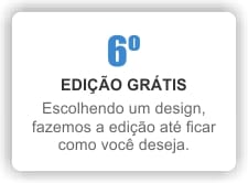 Ganhe Edição Grátis